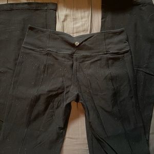 Lululemon 🍋 Groove Pant